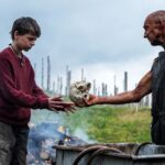 alfie williams movies