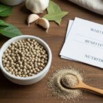 White Pepper