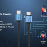 type c charger