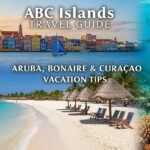 abc islands