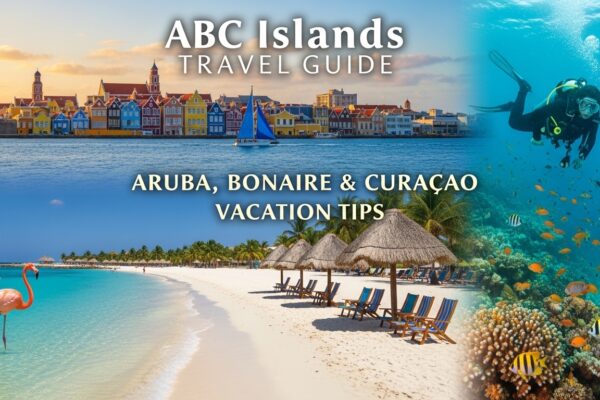 abc islands
