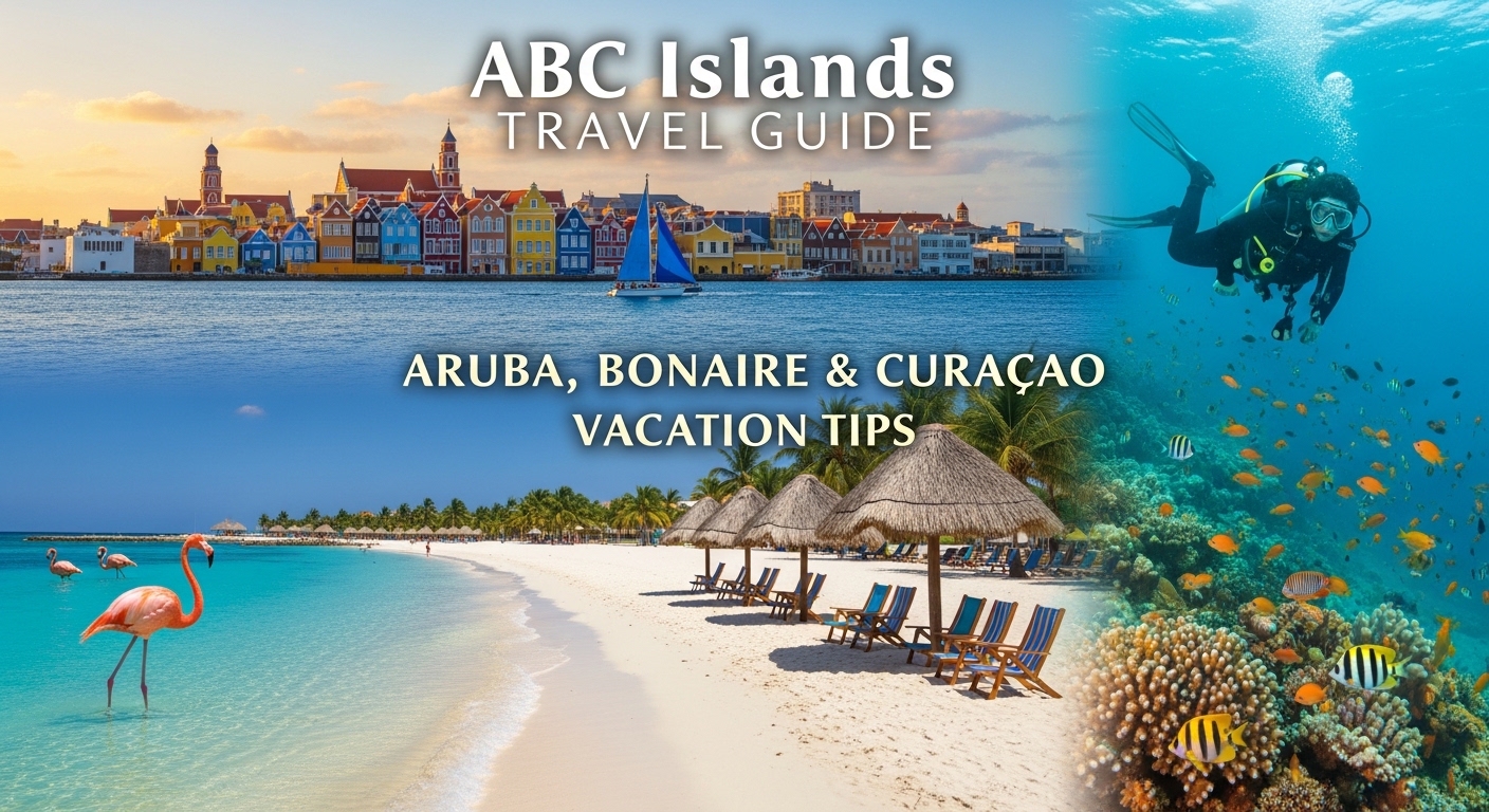 abc islands