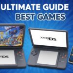 The Ultimate Guide to the Best DS Games