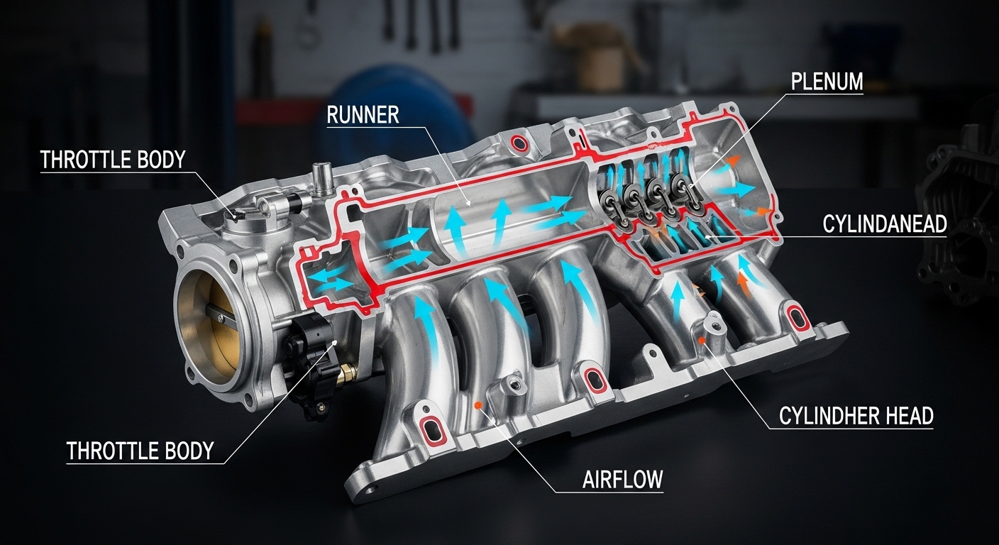 Intake Manifold