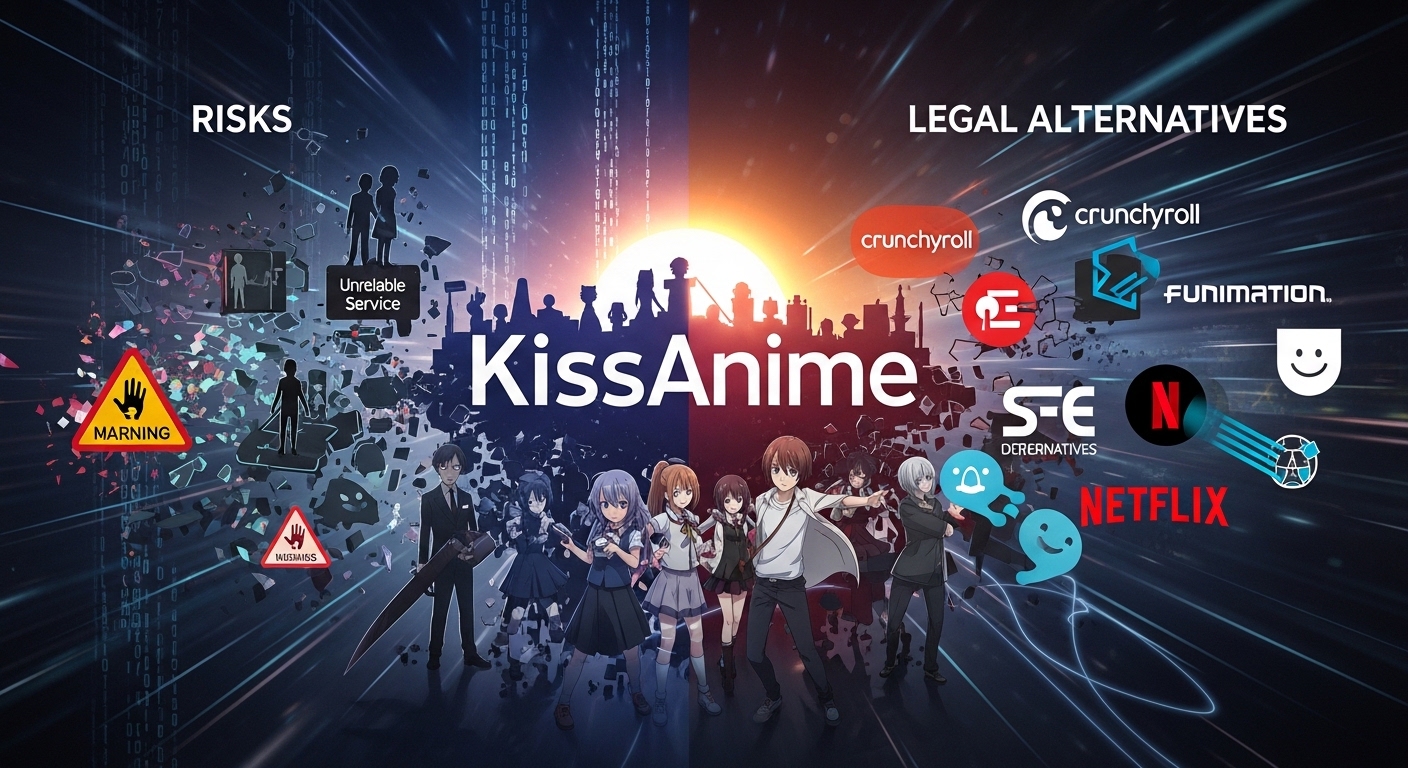 kissanime