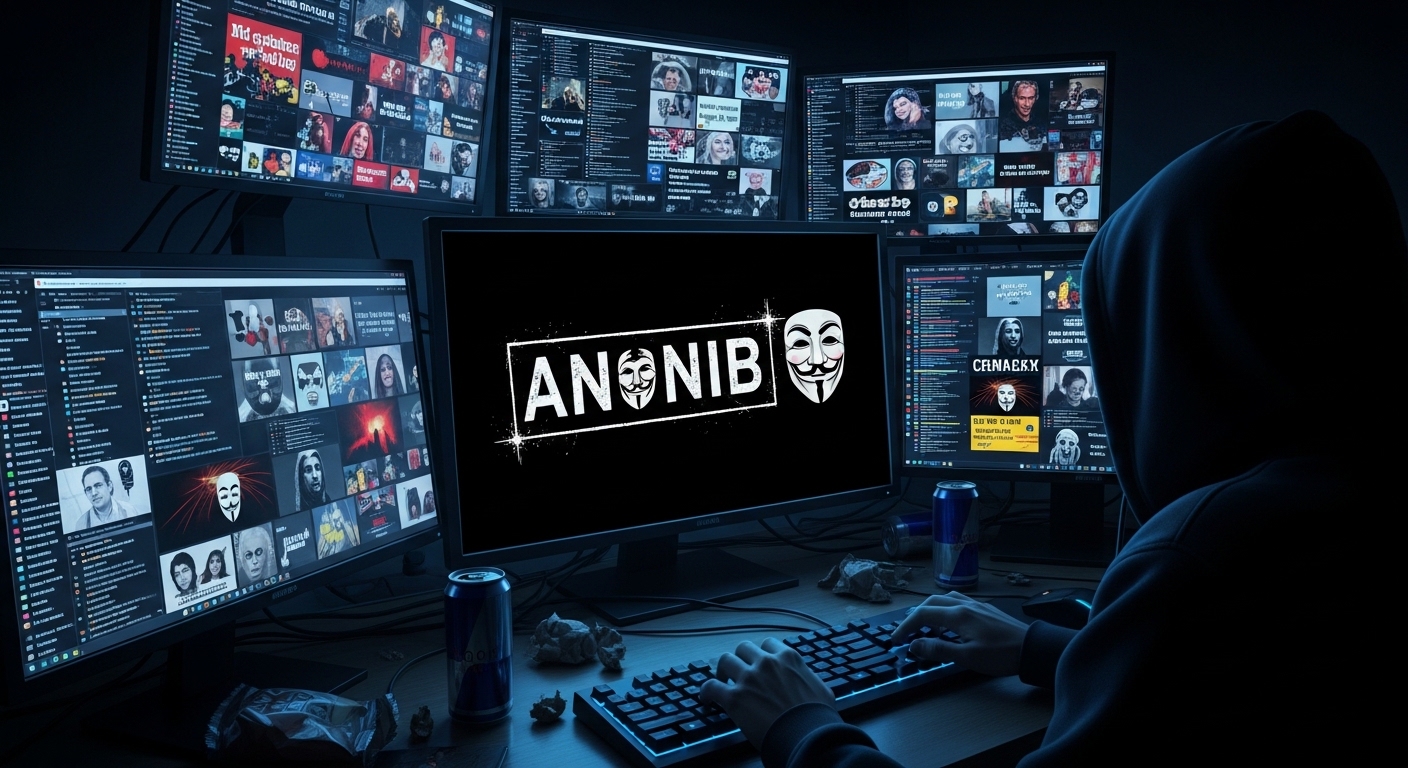 anonib