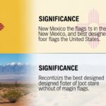 new mexico flag