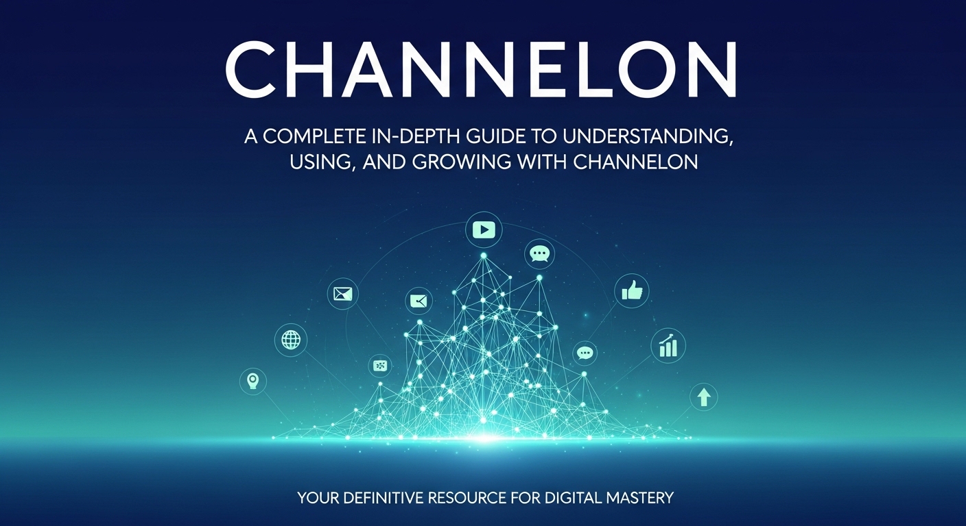 channelon
