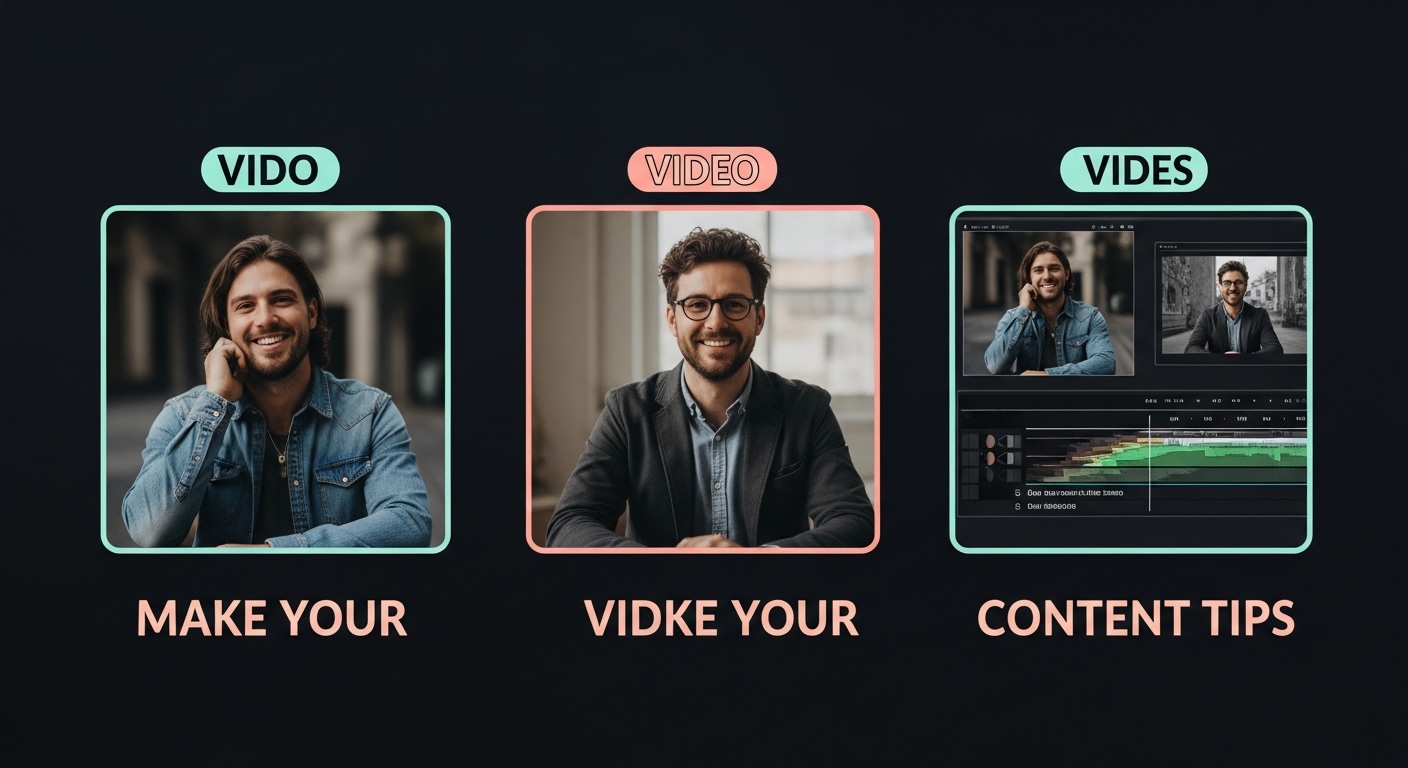 video editing tips