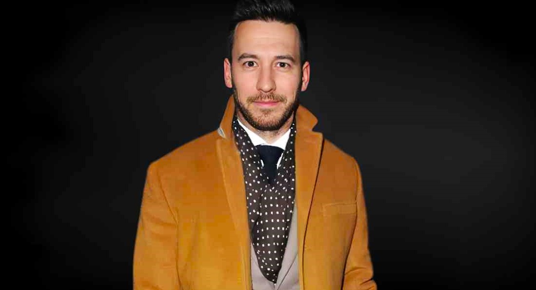 alex partakis