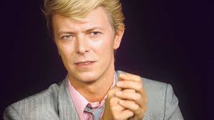david bowie eyeball