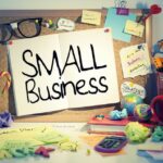 Small Businesses