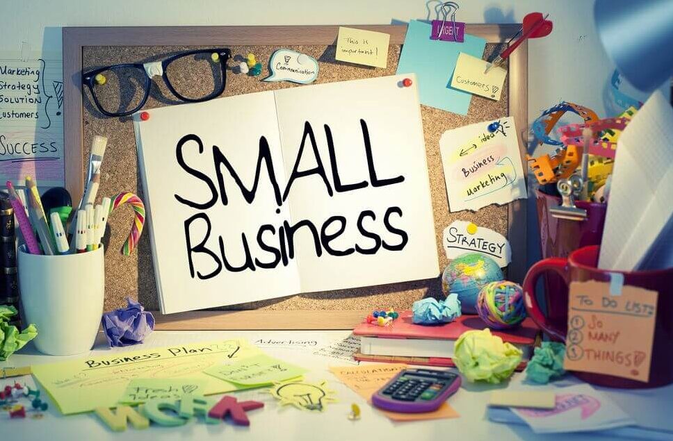 Small Businesses