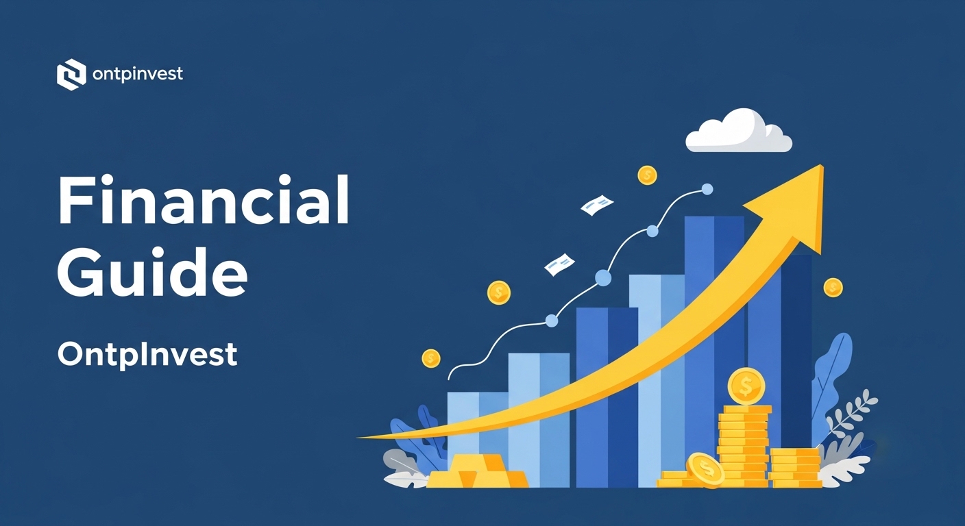 financial guide ontpinvest
