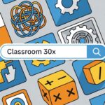 classroom 30x