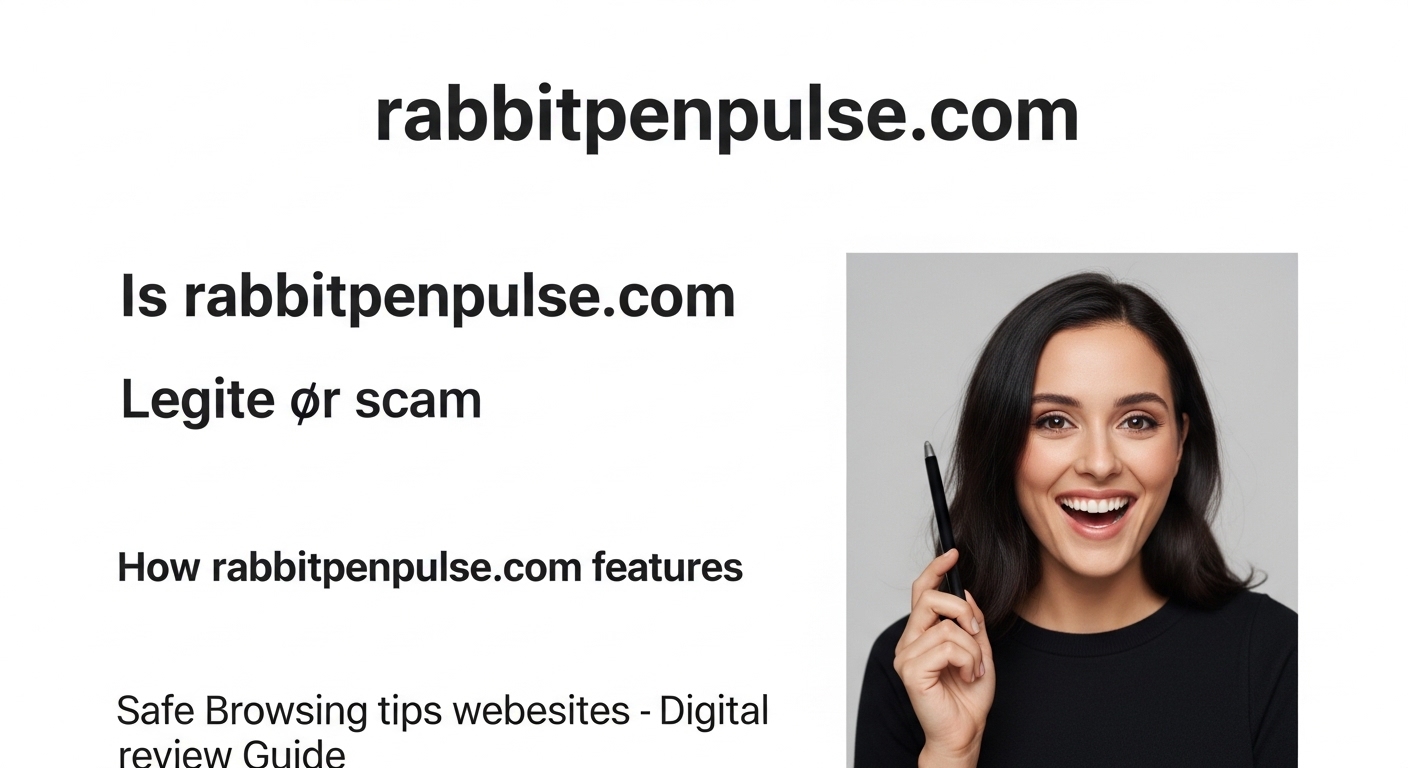 rabbitpenpulse.com
