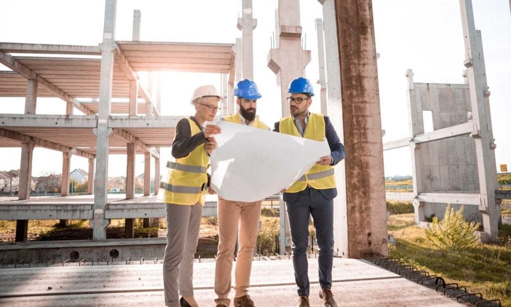 Construction Estimating Companies