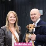 drew pritchard new wife