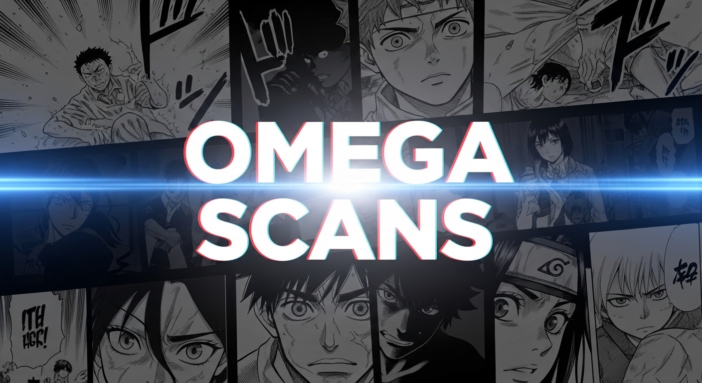 omega scans