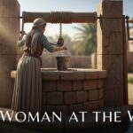 the woman at the well