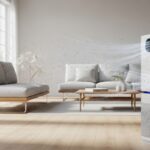 air purifier with washable filter