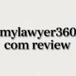 mylawyer360.com