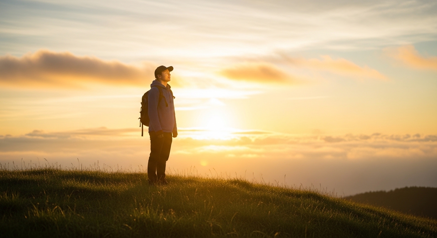 sunshine mindset​