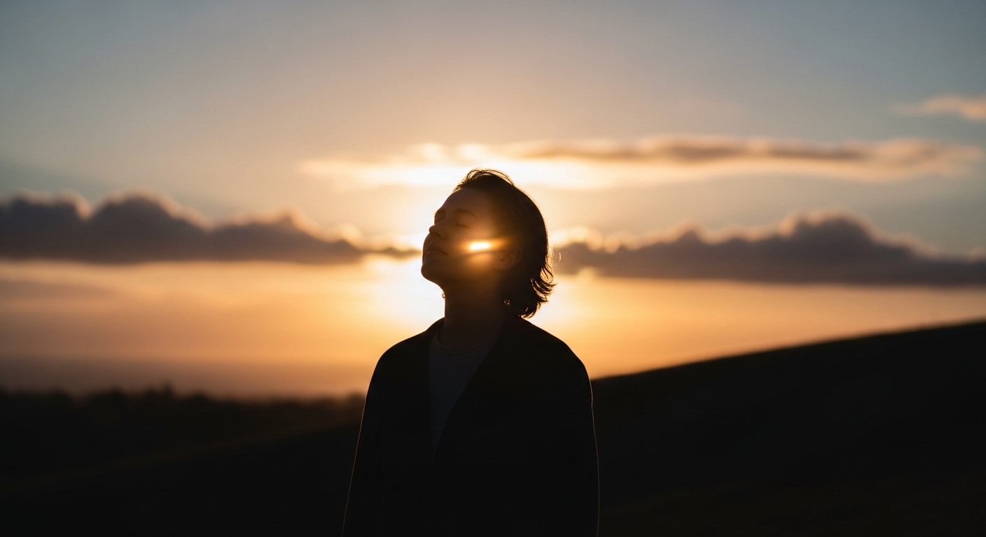 sunshine mindset​