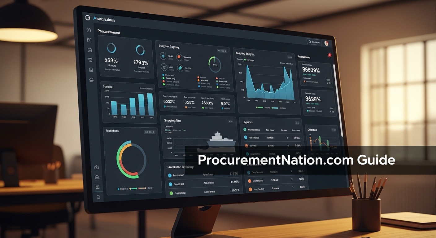 procurementnation.com