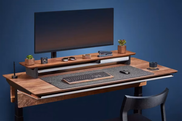 What Is a Riser Desk